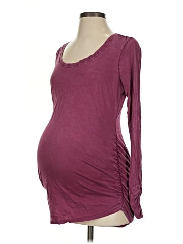 Motherhood Long Sleeve T-Shirt (view 1)