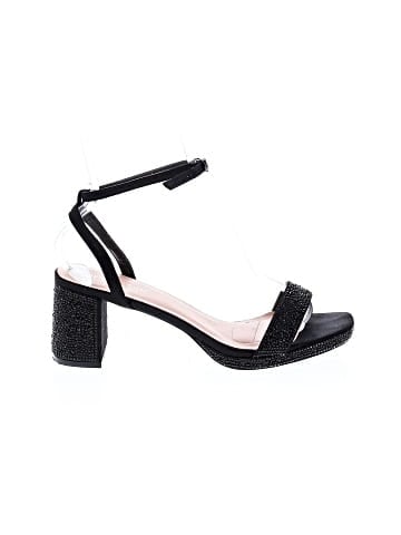 De Blossom Collection Sandals (view 1)