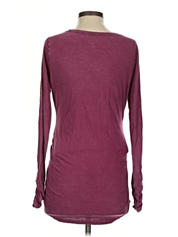 Motherhood Long Sleeve T-Shirt (view 2)