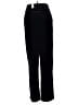 Talbots Black Casual Pants Size M - photo 2
