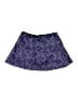 Daily Sports 100% Polyester Paisley Purple Skort Size L - photo 2