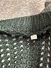 Unbranded Black Pullover Sweater Size M - photo 7