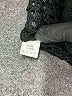Unbranded Black Pullover Sweater Size M - photo 8