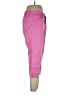Chaps 100% Cotton Pink Casual Pants Size 12 - photo 4