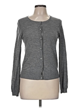 Ann Taylor Wool Cardigan