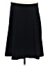J.Crew Solid Black Formal Skirt Size M - photo 1