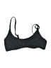 Triangl Black Swimsuit Top Size S - photo 1