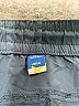 Active by Old Navy 100% Nylon Solid Blue Athletic Shorts Size XL - photo 3