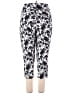 Cato Print Black Casual Pants Size 20 - photo 2