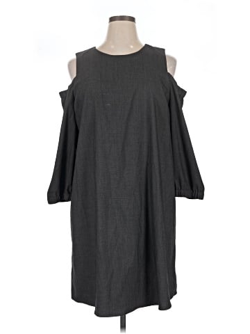 Halogen Casual Dress (view 1)