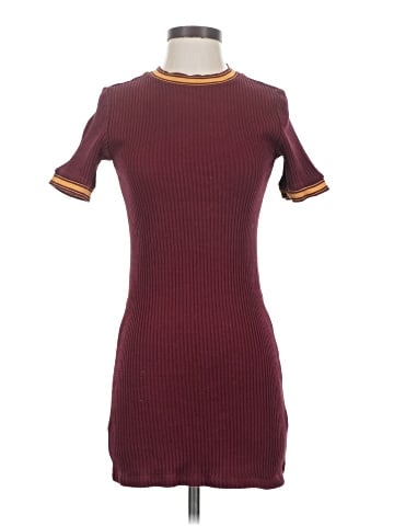 American Apparel Casual Dress (view 1)