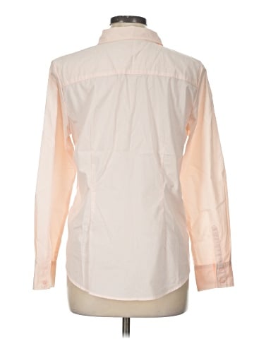 George Long Sleeve Blouse (view 2)