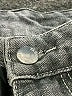 Unbranded Graphic Gray Jeans Size 2X - photo 4