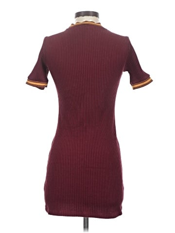 American Apparel Casual Dress (view 2)