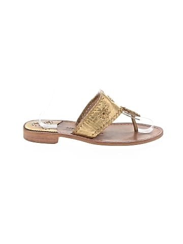 Jack Rogers Sandals (view 1)