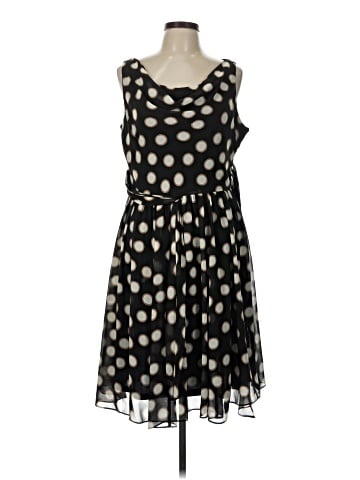 Evan Picone Casual Dress (view 1)