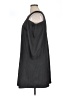 Halogen Solid Gray Casual Dress Size XL - photo 5