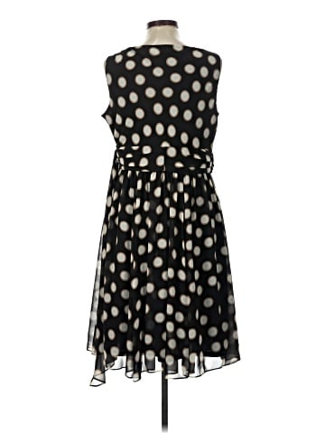 Evan Picone Casual Dress (view 2)