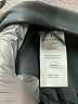 Danskin Solid Gray Active Pants Size S - photo 7