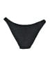 Triangl Chevron-herringbone Black Swimsuit Bottoms Size L - photo 2