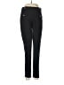 Butterfly Solid Black Casual Pants Size M - photo 1