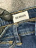 Hudson Jeans Solid Blue Jeans Size 2T - photo 3