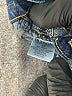 Hudson Jeans Solid Blue Jeans Size 2T - photo 5