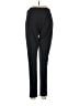Butterfly Solid Black Casual Pants Size M - photo 2