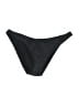 Triangl Chevron-herringbone Black Swimsuit Bottoms Size L - photo 1