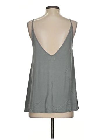Silence and Noise Tank Top (view 2)