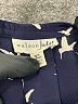 Maison Jules 100% Polyester Blue Sleeveless T-Shirt Size XL - photo 7