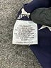 Maison Jules 100% Polyester Blue Sleeveless T-Shirt Size XL - photo 8