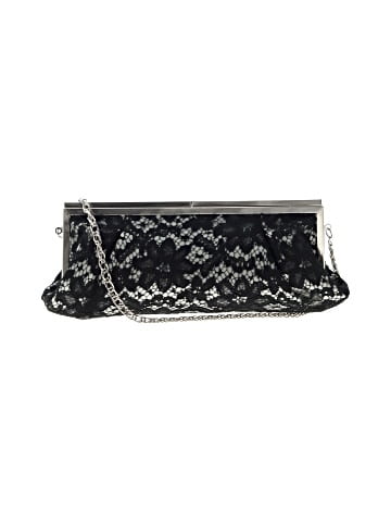 White House Black Market Clutch (view 1)