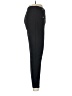 Butterfly Solid Black Casual Pants Size M - photo 4