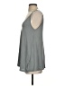 Silence and Noise Gray Tank Top Size XS - photo 5