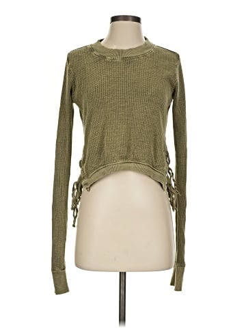 FP One Long Sleeve T-Shirt (view 1)