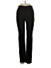 Saks Fifth Avenue Black Active Pants Size 2 - photo 1