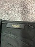 Massimo Dutti Black Long Sleeve T-Shirt Size L - photo 7