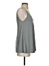 Silence and Noise Gray Tank Top Size XS - photo 4