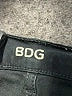 BDG Black Jeans Size 25 waist (estimated) - photo 7
