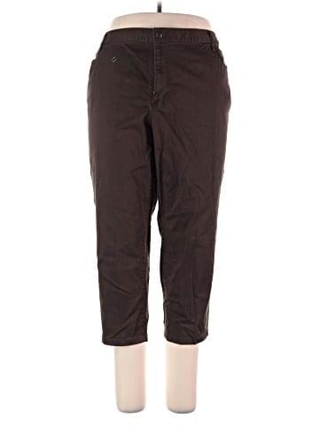 Liz Claiborne Casual Pants (view 1)