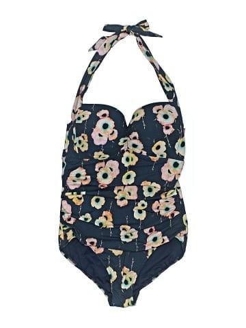 Seafolly One Piece Swimsuit (view 1)