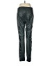 MNG 100% Polyester Green Casual Pants Size M - photo 2