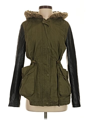Quinn Jacket (view 1)