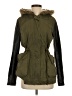 Quinn Green Jacket Size S - photo 1