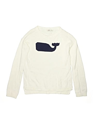 Vineyard Vines Pullover Sweater (view 1)