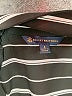 Brooks Brothers Stripes Black Casual Dress Size 4 - photo 7