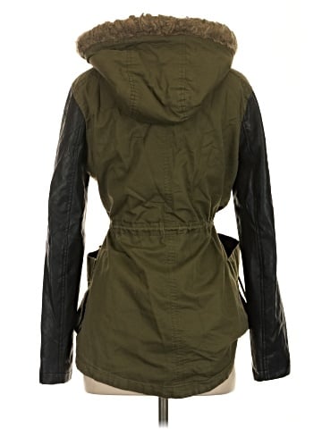 Quinn Jacket (view 2)