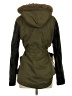 Quinn Green Jacket Size S - photo 2