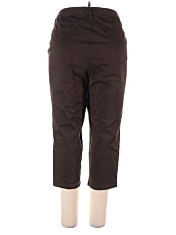 Liz Claiborne Casual Pants (view 2)